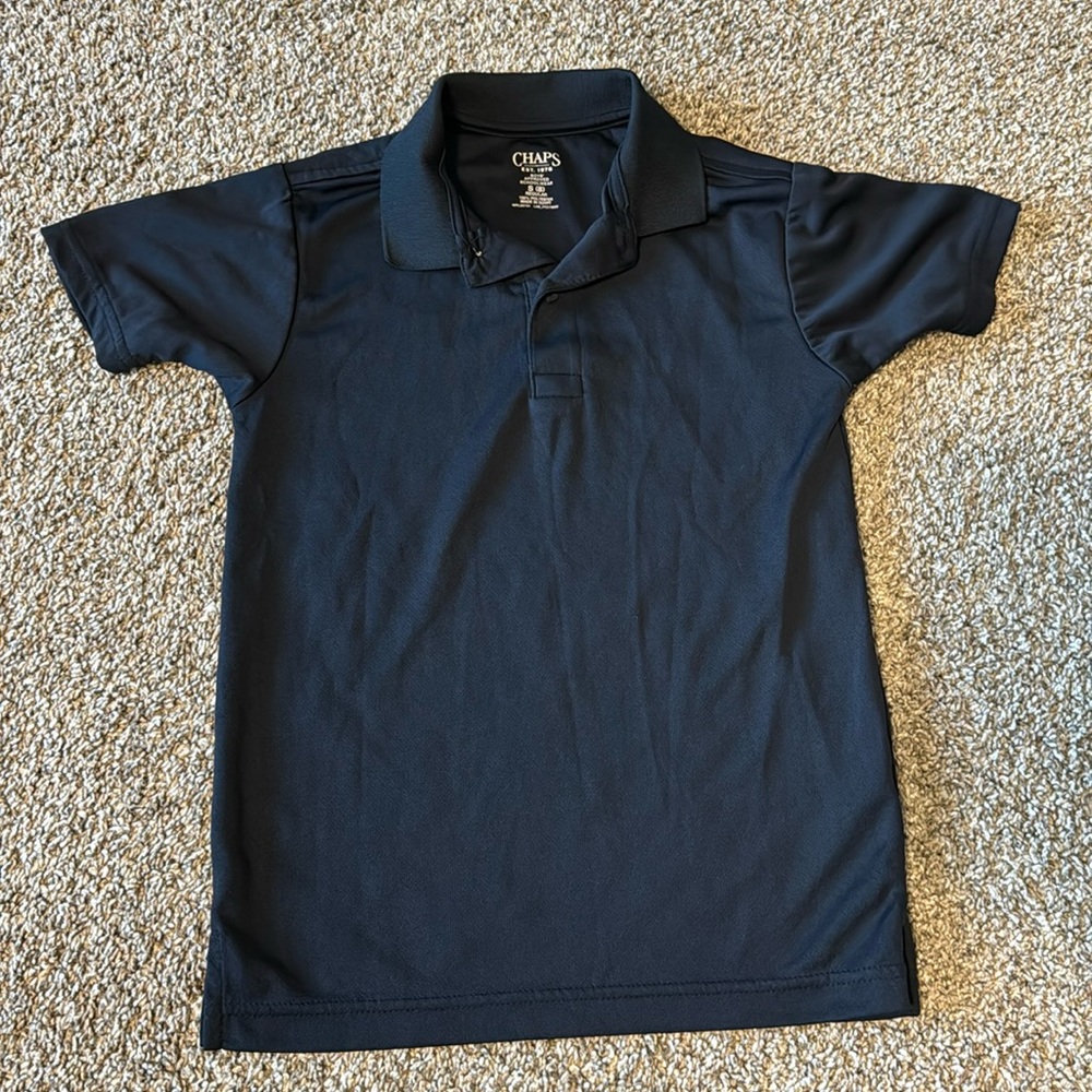 Boys Chaps polo